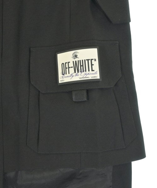 OFF-WHITE 迷你裙