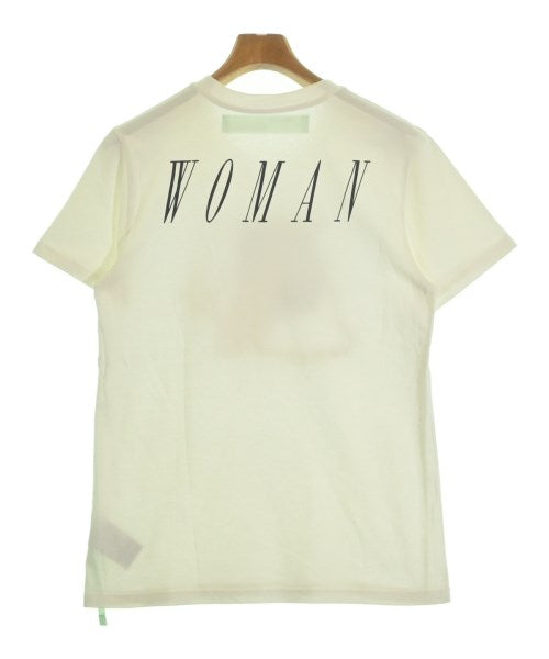 OFF-WHITE T恤/上衣