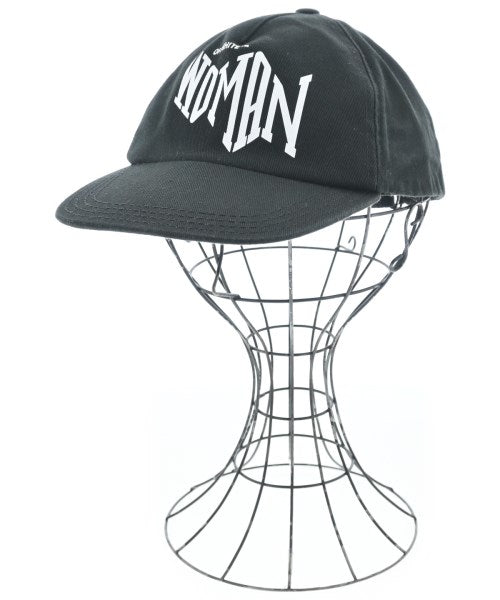 OFF-WHITE 棒球帽