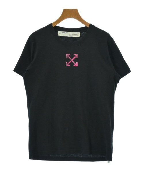 OFF-WHITE T恤/上衣