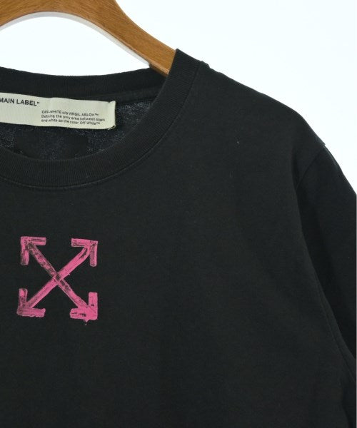 OFF-WHITE T恤/上衣