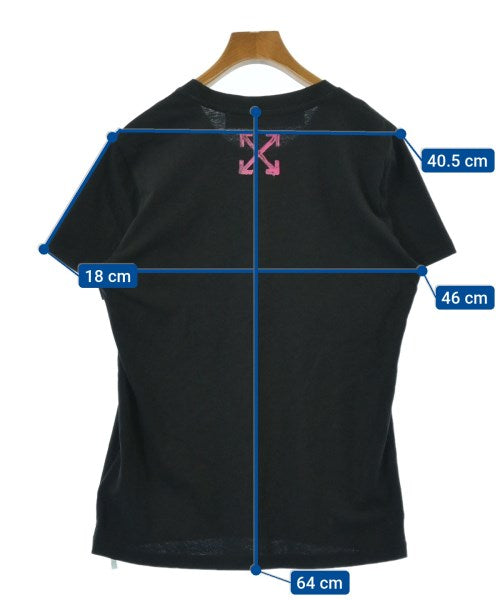 OFF-WHITE T恤/上衣