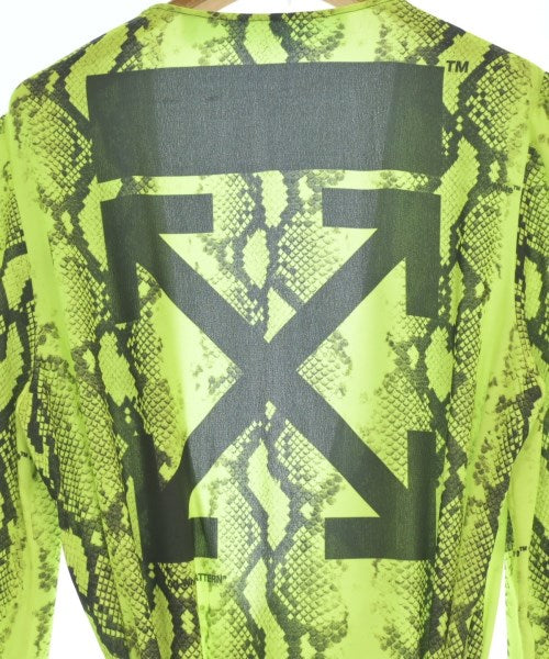 OFF-WHITE 洋裝