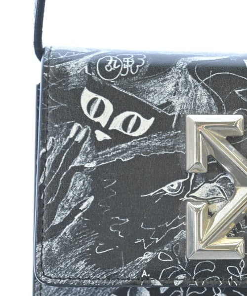OFF-WHITE 肩背包