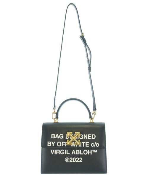 OFF-WHITE 手提包