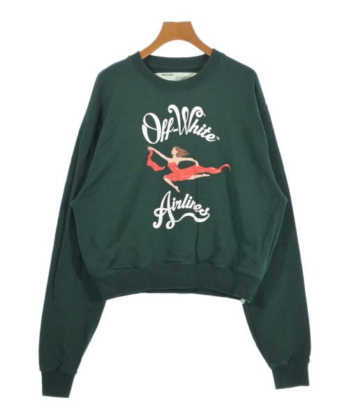 OFF-WHITE 運動衫