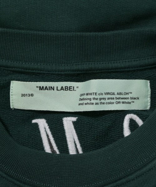 OFF-WHITE 運動衫