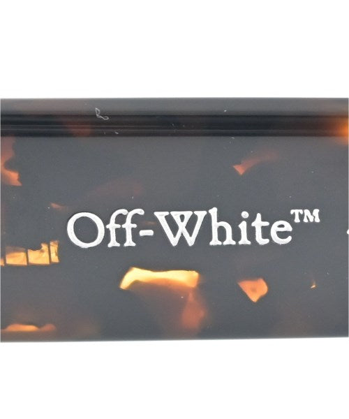 OFF-WHITE 太陽眼鏡