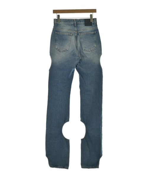 OFF-WHITE 牛仔褲