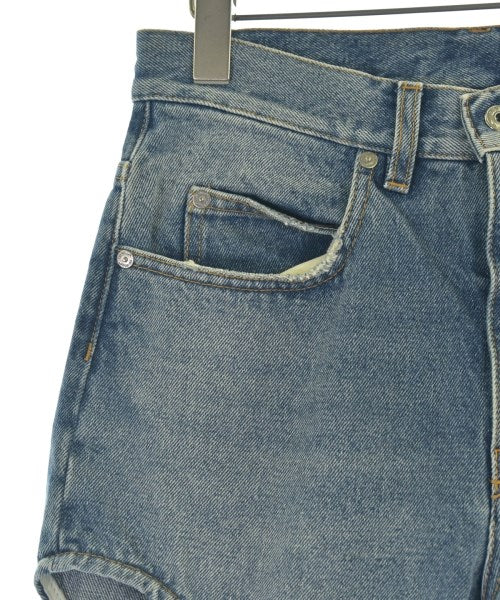 OFF-WHITE 牛仔褲