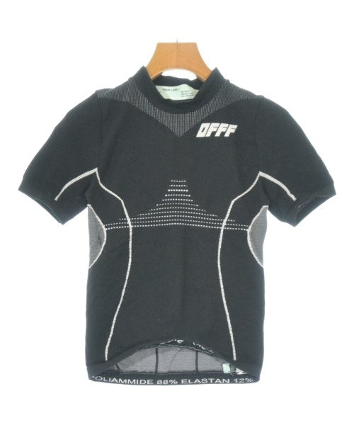 OFF-WHITE T恤/上衣