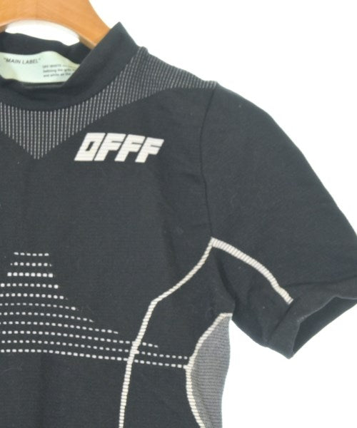 OFF-WHITE T恤/上衣