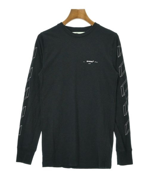 OFF-WHITE T恤/上衣