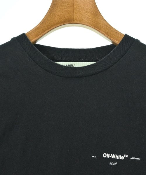 OFF-WHITE T恤/上衣