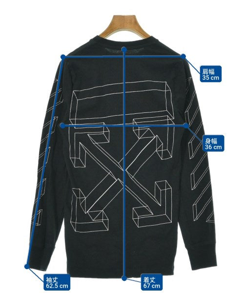 OFF-WHITE T恤/上衣