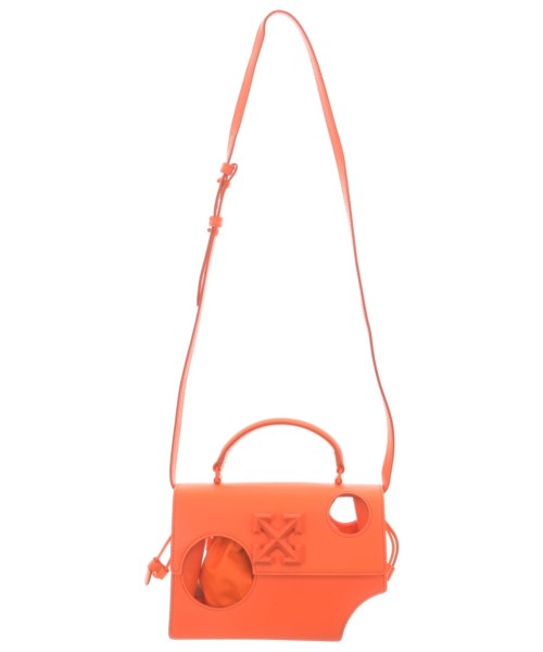 OFF-WHITE 肩背包