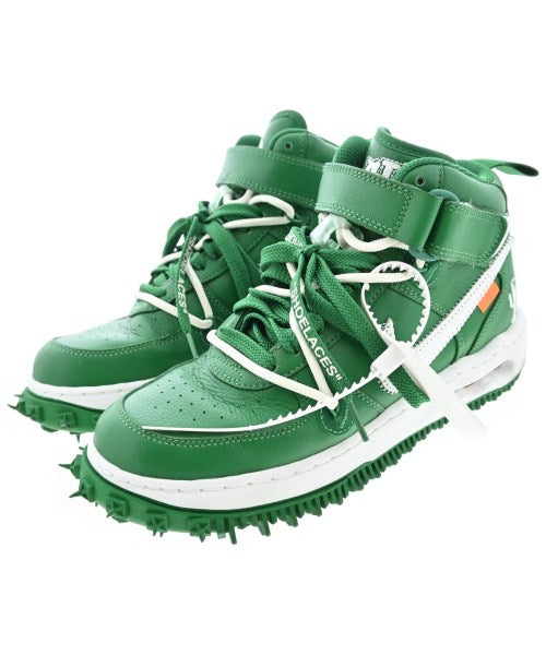 OFF-WHITE 運動鞋