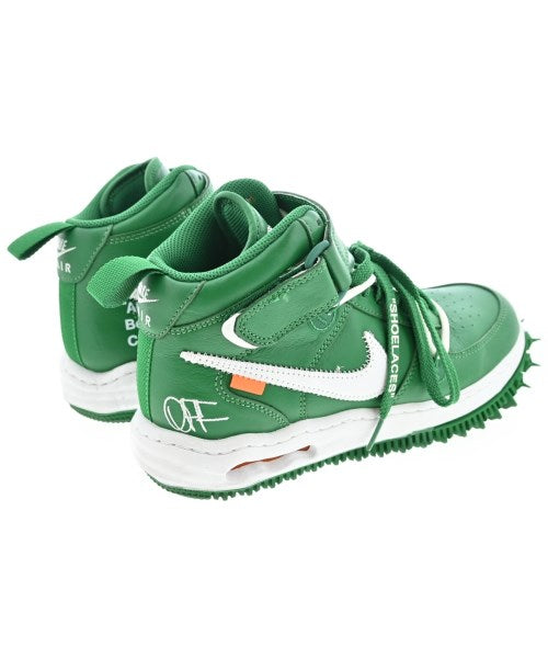 OFF-WHITE 運動鞋