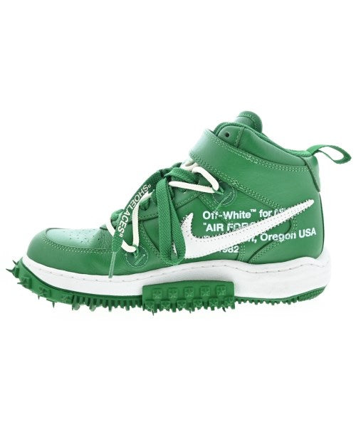 OFF-WHITE 運動鞋