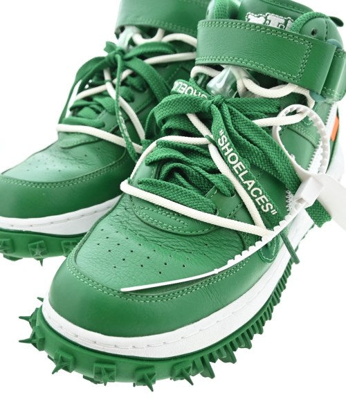 OFF-WHITE 運動鞋