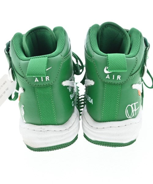 OFF-WHITE 運動鞋