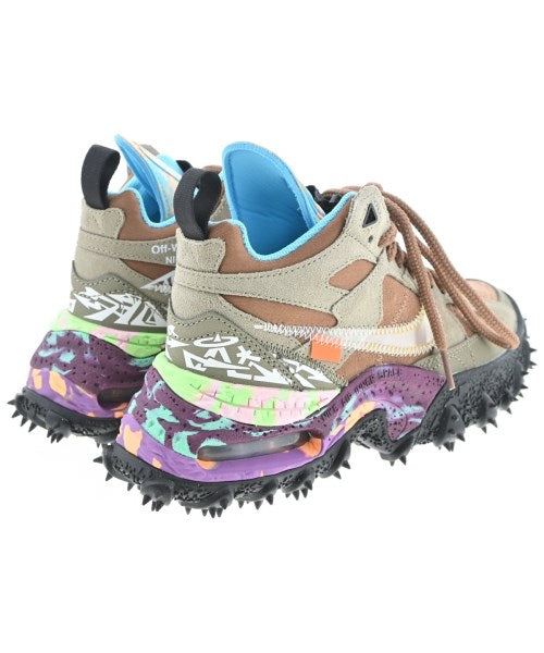 OFF-WHITE 運動鞋