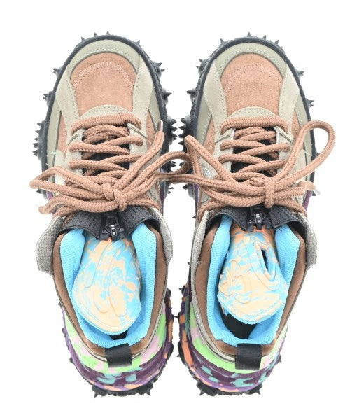 OFF-WHITE 運動鞋