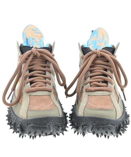 OFF-WHITE 運動鞋
