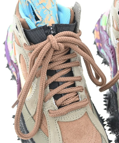 OFF-WHITE 運動鞋