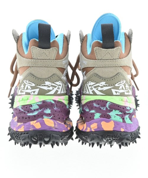OFF-WHITE 運動鞋