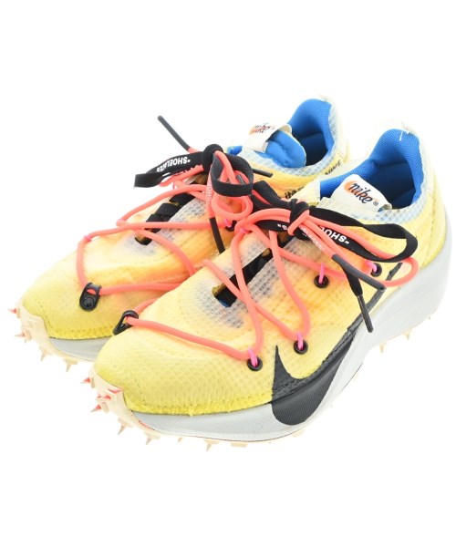 OFF-WHITE 運動鞋