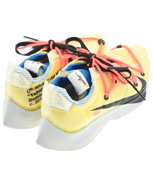 OFF-WHITE 運動鞋