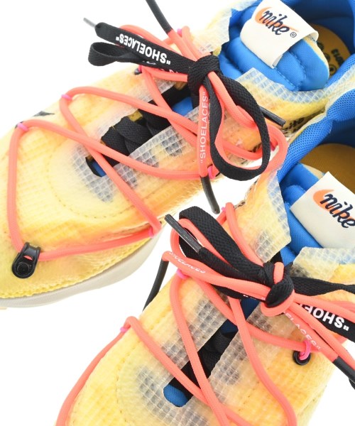 OFF-WHITE 運動鞋
