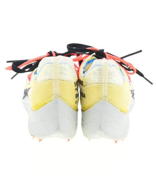 OFF-WHITE 運動鞋