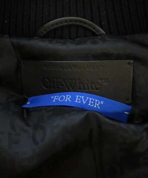 OFF-WHITE 運動夾克