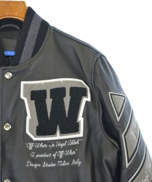 OFF-WHITE 運動夾克