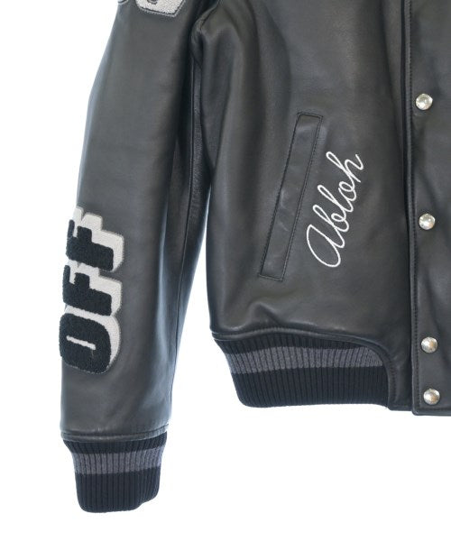 OFF-WHITE 運動夾克