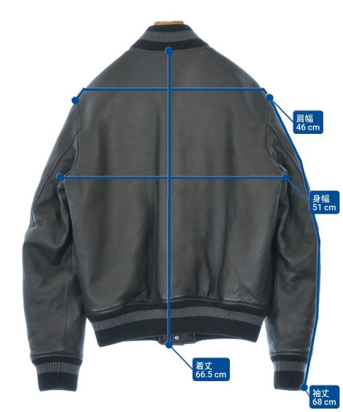 OFF-WHITE 運動夾克