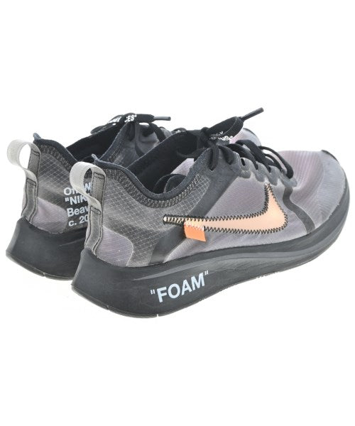 OFF-WHITE 涼鞋