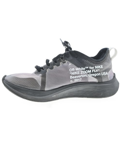 OFF-WHITE 涼鞋