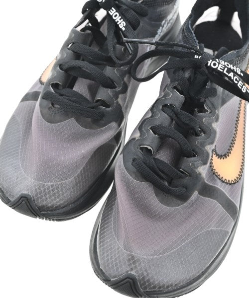 OFF-WHITE 涼鞋