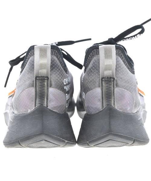 OFF-WHITE 涼鞋