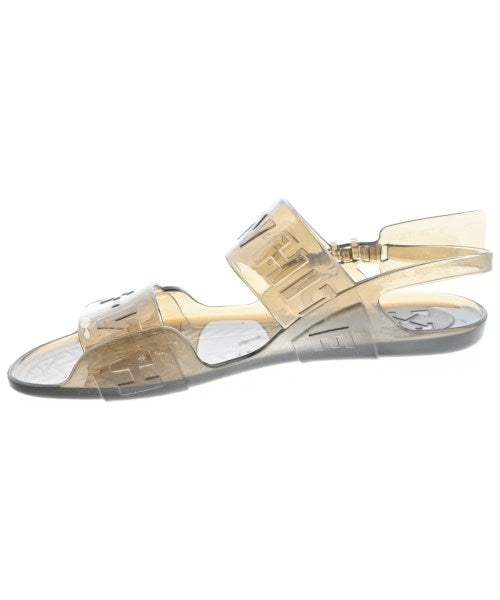 OFF-WHITE 涼鞋