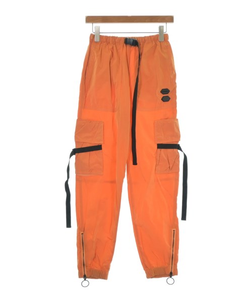 OFF-WHITE 工裝褲