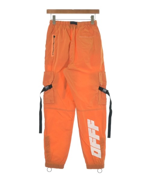 OFF-WHITE 工裝褲