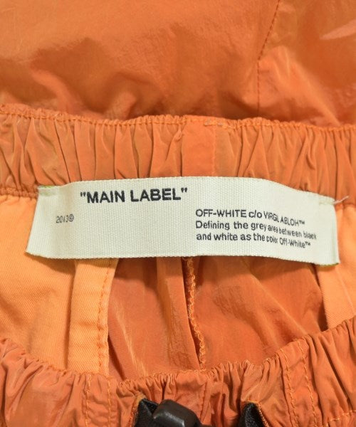 OFF-WHITE 工裝褲
