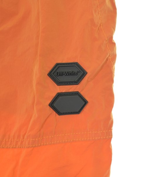 OFF-WHITE 工裝褲