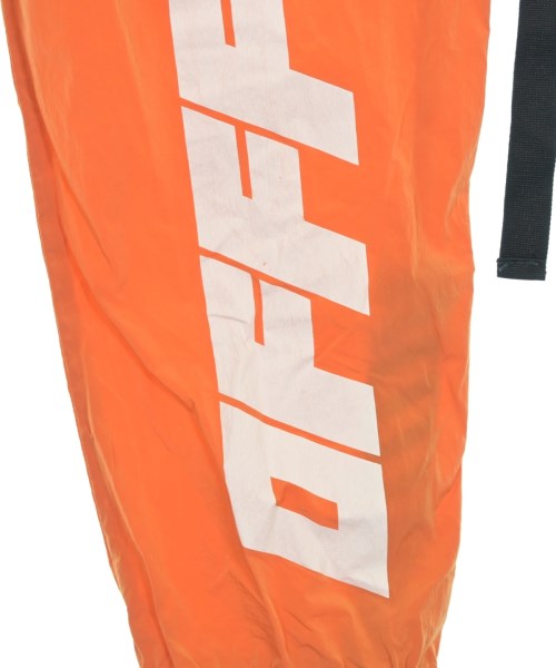 OFF-WHITE 工裝褲
