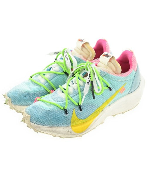OFF-WHITE 運動鞋