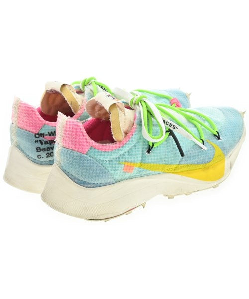OFF-WHITE 運動鞋